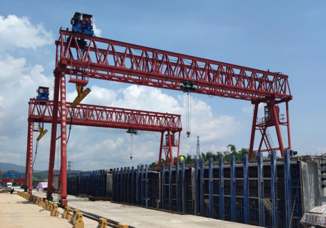 龍門吊使用有哪些規則?