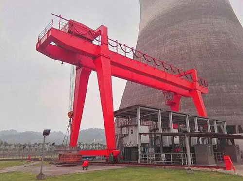 龍門吊司機操作證是什么,其重要性和作用是什么?